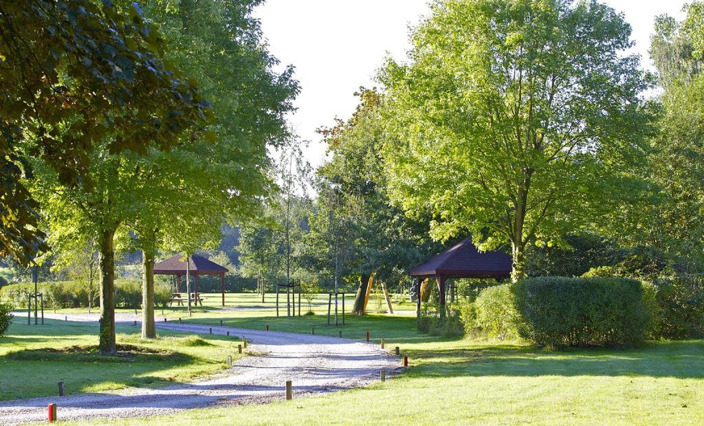 Parkhotel De Bosrand Ede Exterior photo