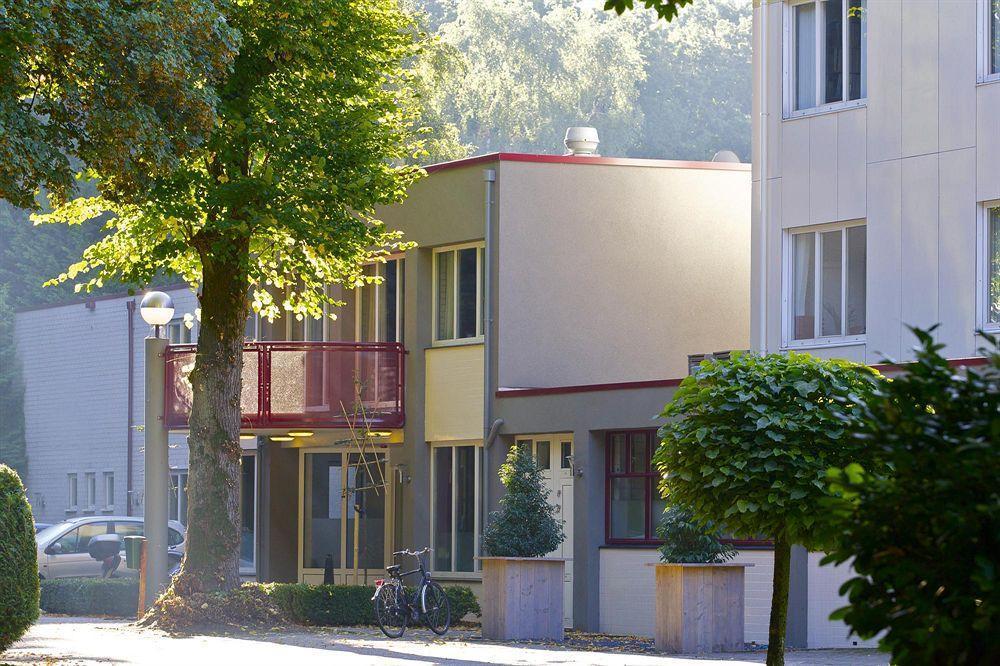 Parkhotel De Bosrand Ede Exterior photo