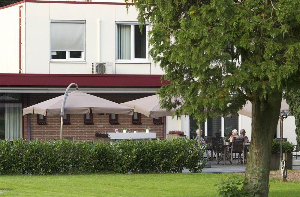 Parkhotel De Bosrand Ede Exterior photo