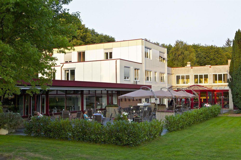 Parkhotel De Bosrand Ede Exterior photo