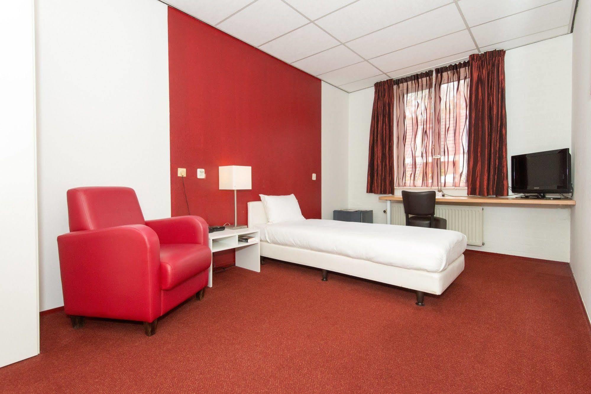 Parkhotel De Bosrand Ede Exterior photo