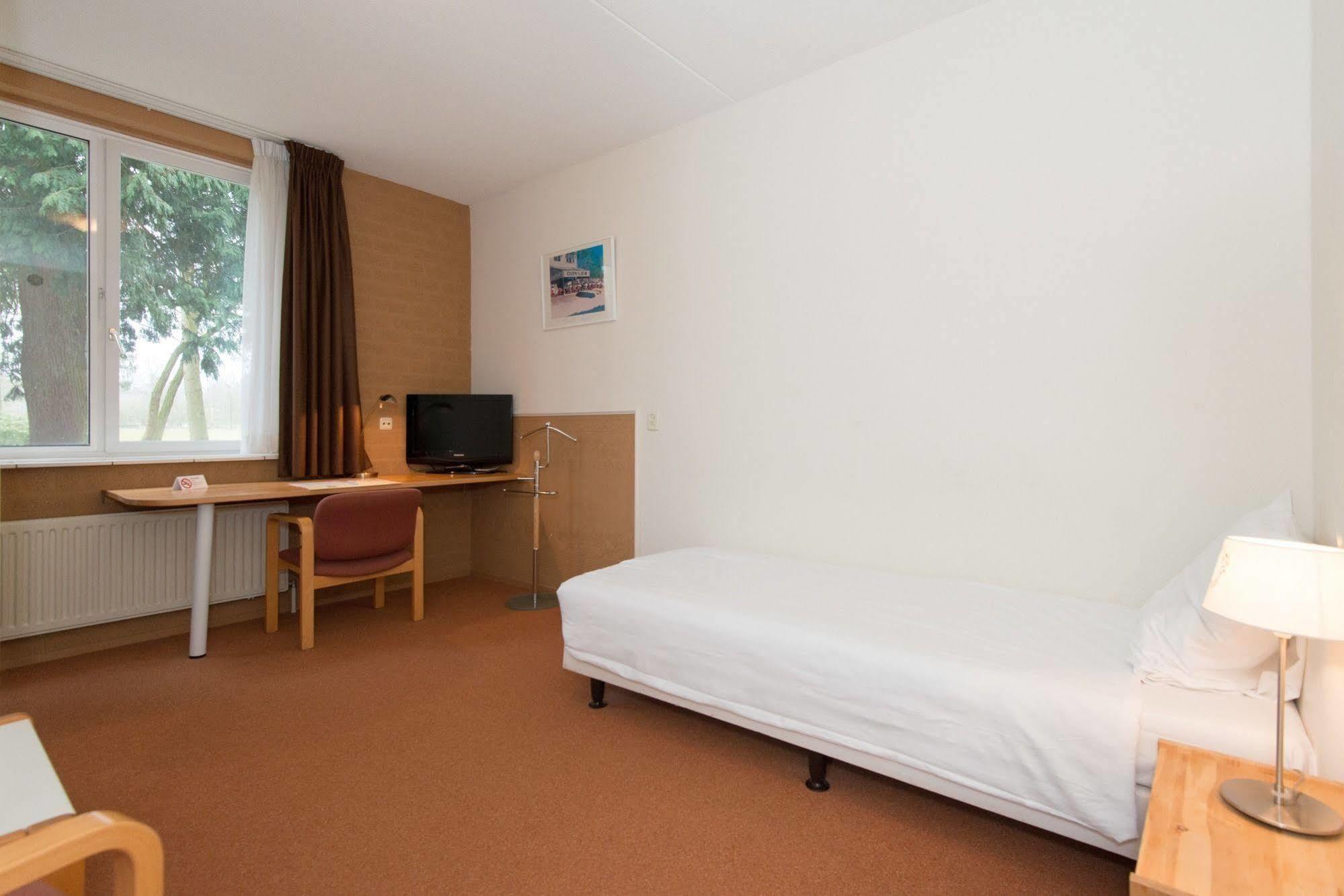 Parkhotel De Bosrand Ede Exterior photo