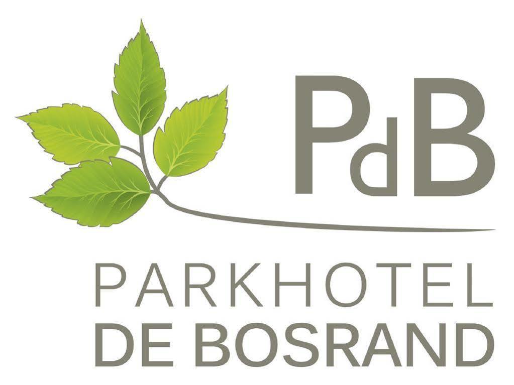 Parkhotel De Bosrand Ede Exterior photo