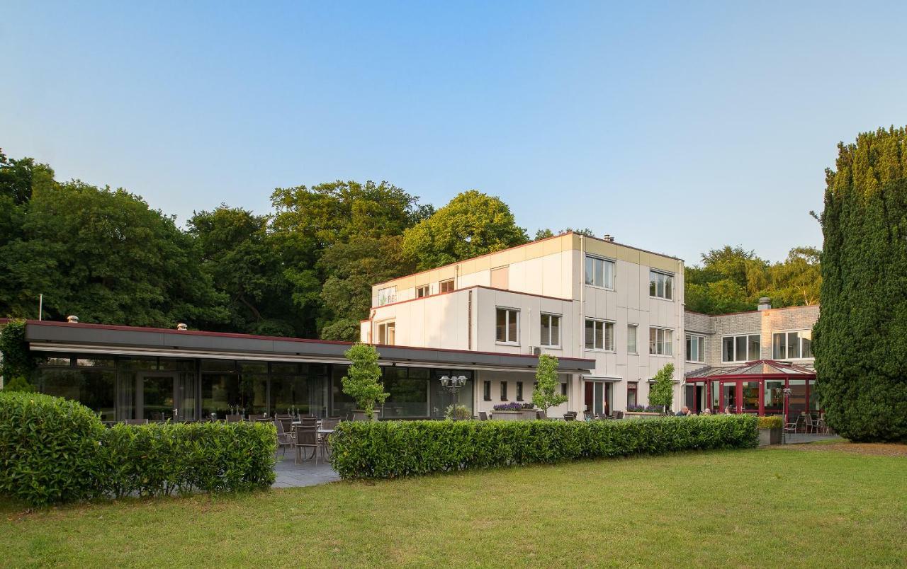 Parkhotel De Bosrand Ede Exterior photo
